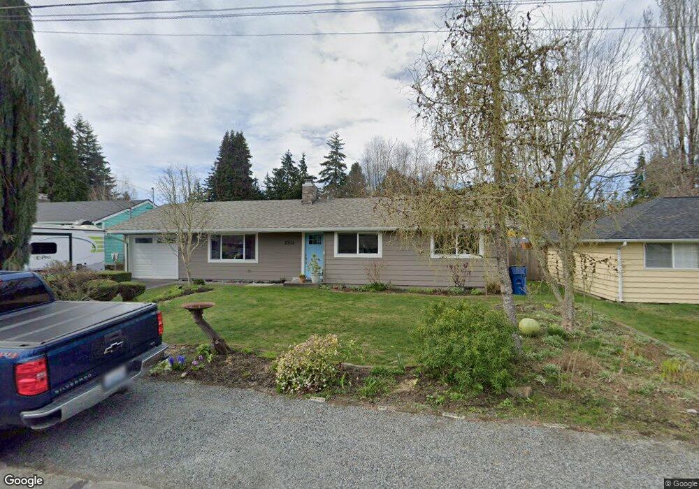 20518 81st Ave W, Edmonds, WA 98026 - photo 1