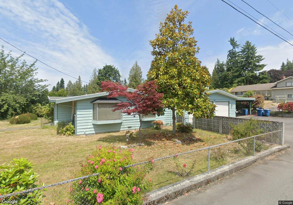 19015 92nd Ave W, Edmonds, WA 98020 - photo 1