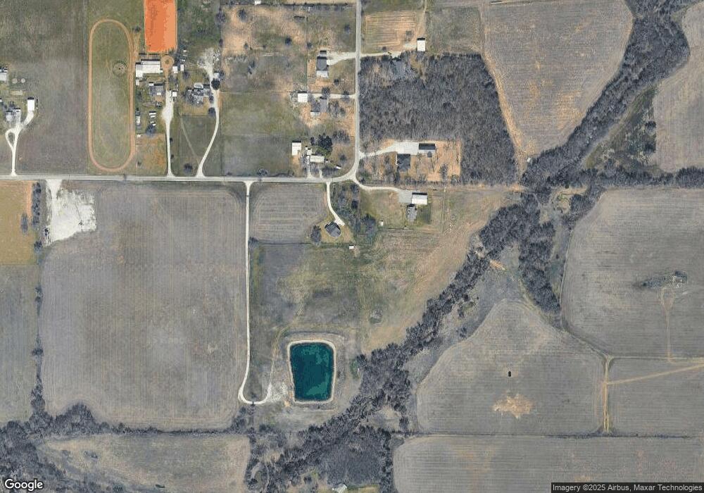 421 County Road 3340, Paradise, TX 76073 - photo 1