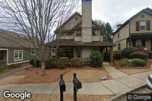 216 Wilde Trail, Athens, GA 30606