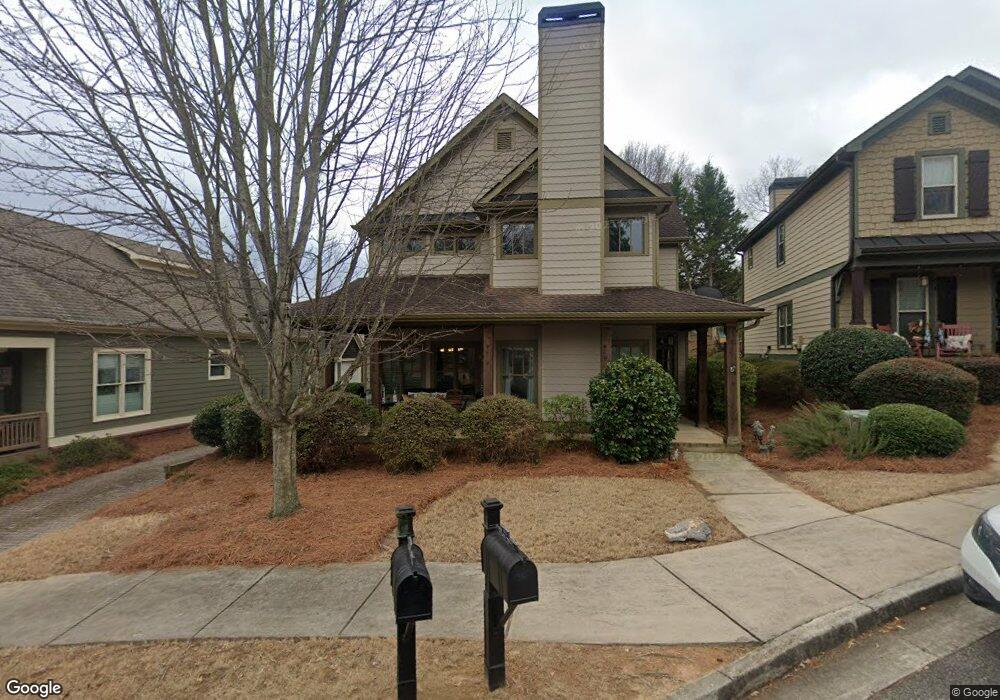 216 Wilde Trail unit IW-A08, Athens, GA 30606 - photo 1