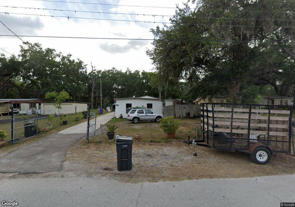 5406 Mobile Villa Dr, Seffner, FL 33584 - photo 1