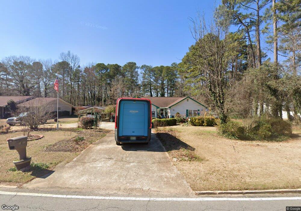 1451 Flat Rock Rd, Stockbridge, GA 30281 - photo 1