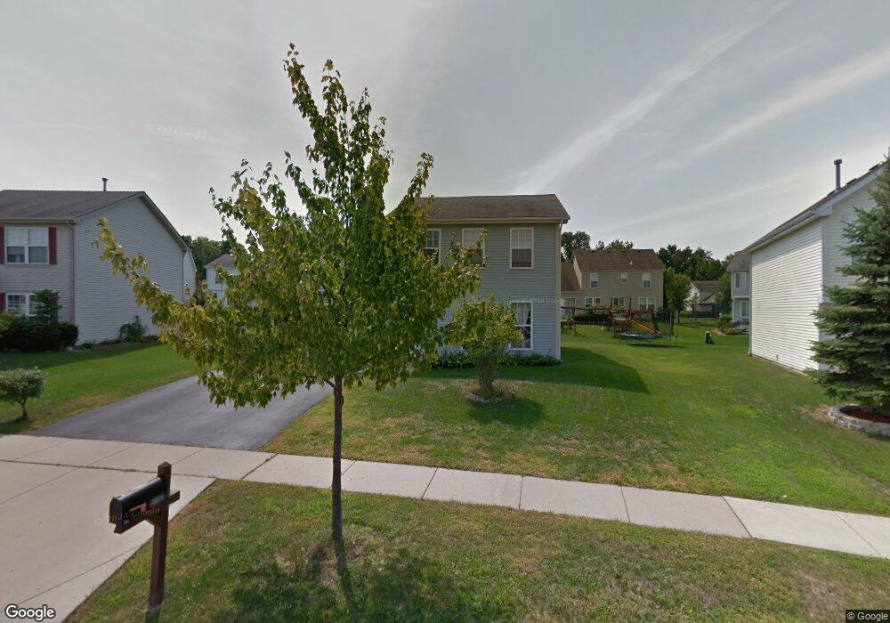 2132 Aberdeen Dr, Carpentersville, IL 60110 - photo 1