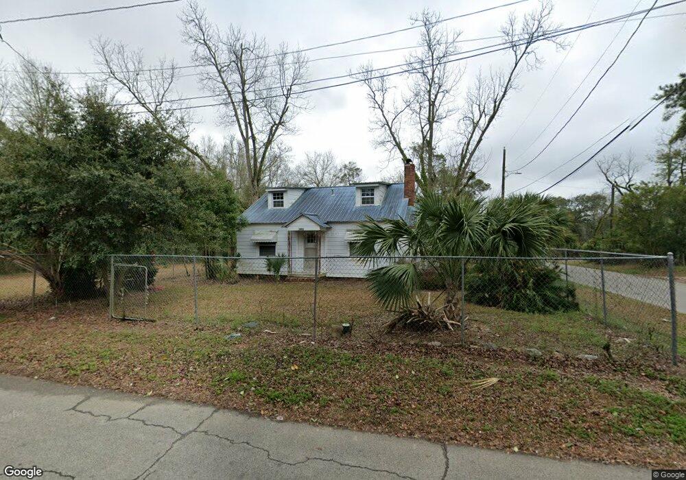 1235 N Stevens St, Thomasville, GA 31792 - photo 1