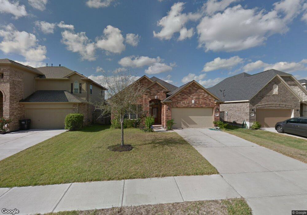 4106 Astoria Manor Ln, Fulshear, TX 77441 - photo 1