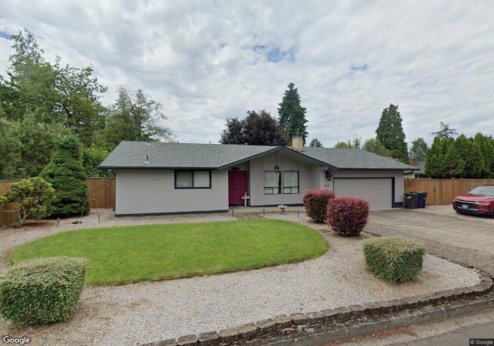 2828 Norkenzie Rd, Eugene, OR 97408 - photo 1