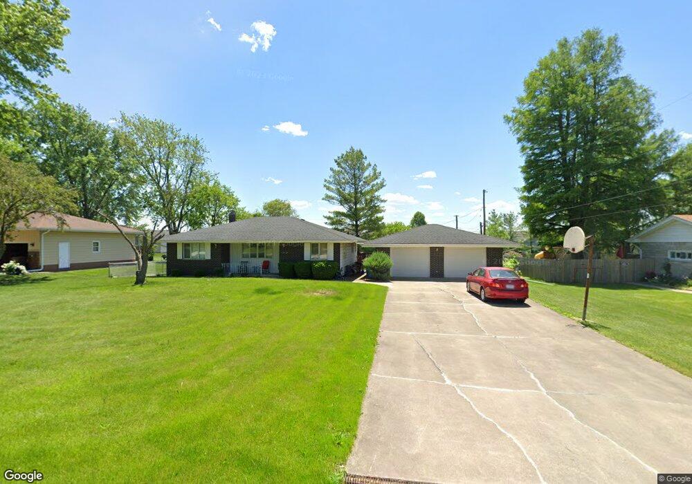 7707 W 90th Ln, Crown Point, IN 46307 - photo 1