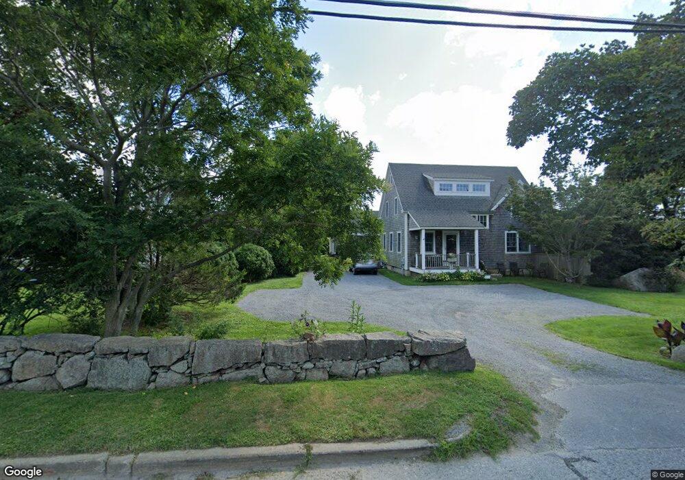 120 Sakonnet Point Rd, Little Compton, RI 02837 - photo 1