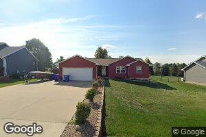 449 E Ave W, Walford, IA 52351