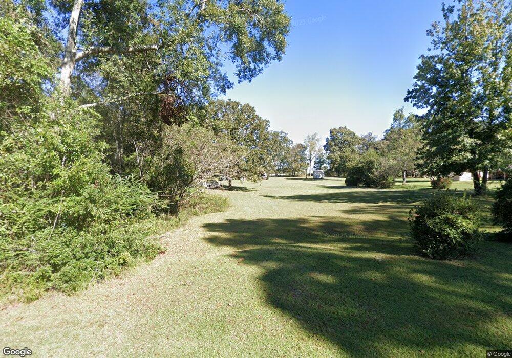 1059 Tate Rd, Osyka, MS 39657 - photo 1