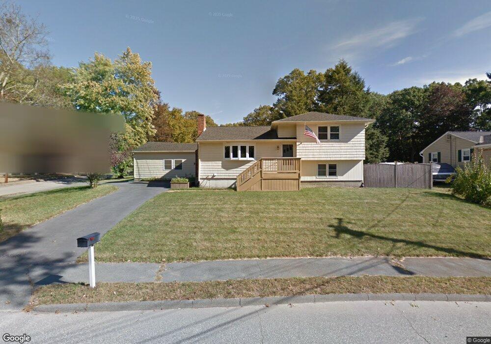 4 Drury Ln, Wilmington, MA 01887 - photo 1