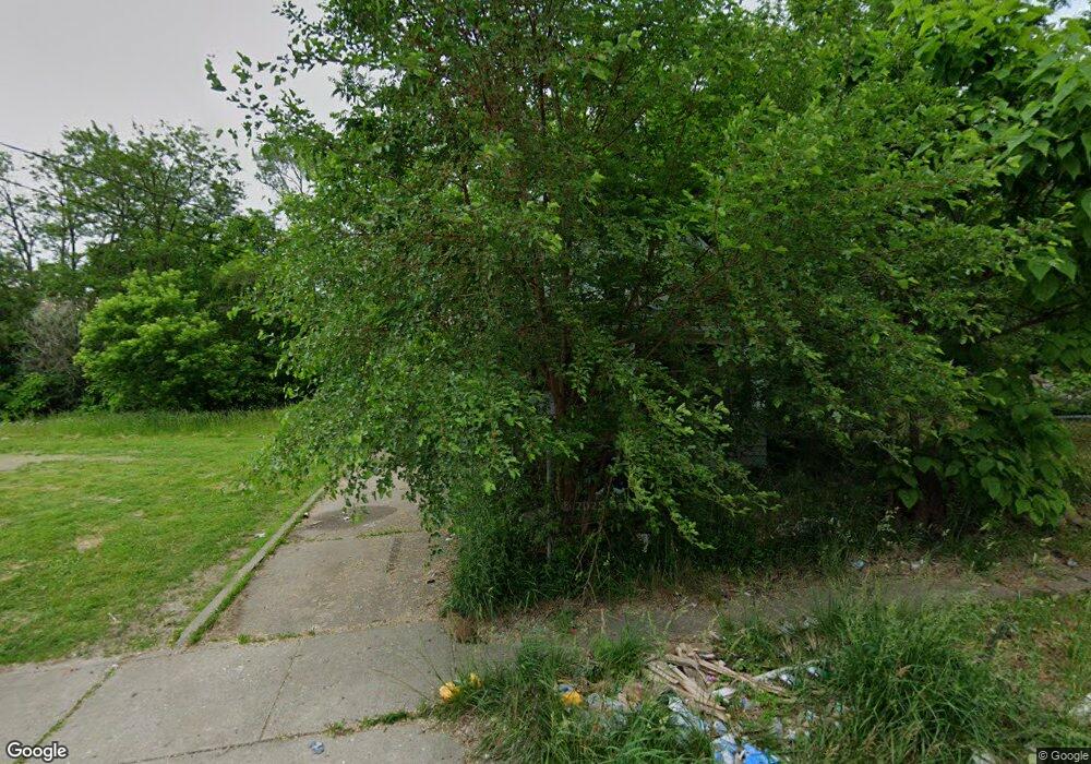 1614 N Franklin Ave, Flint, MI 48506 - photo 1