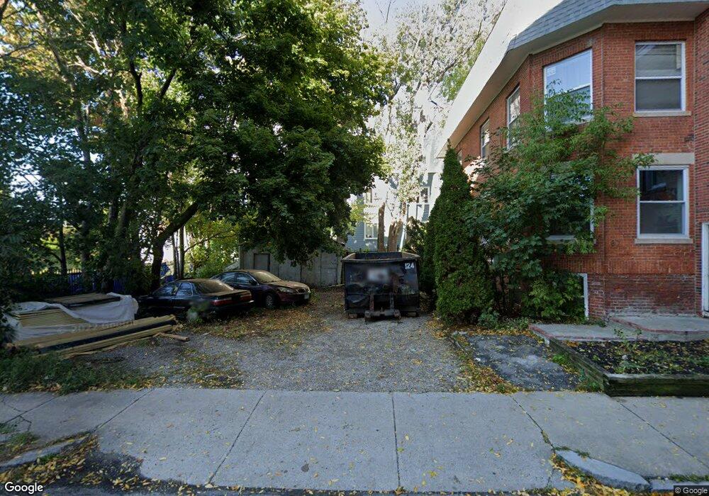 89 Atherton St unit 1, Boston, MA 02119 - photo 1