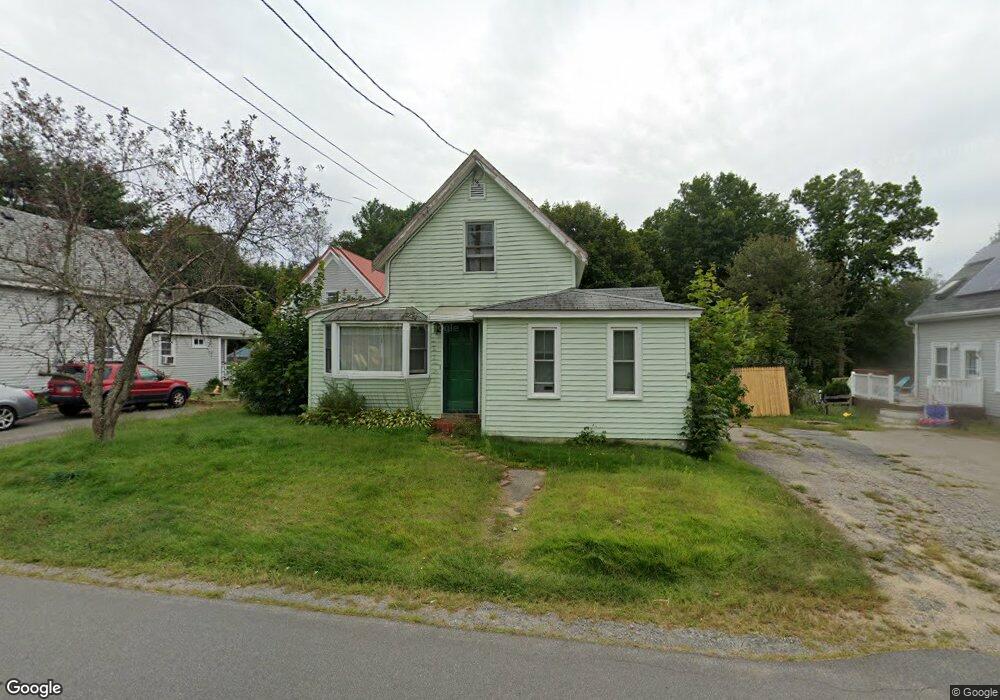 16 Highland St, Newton, NH 03858 - photo 1