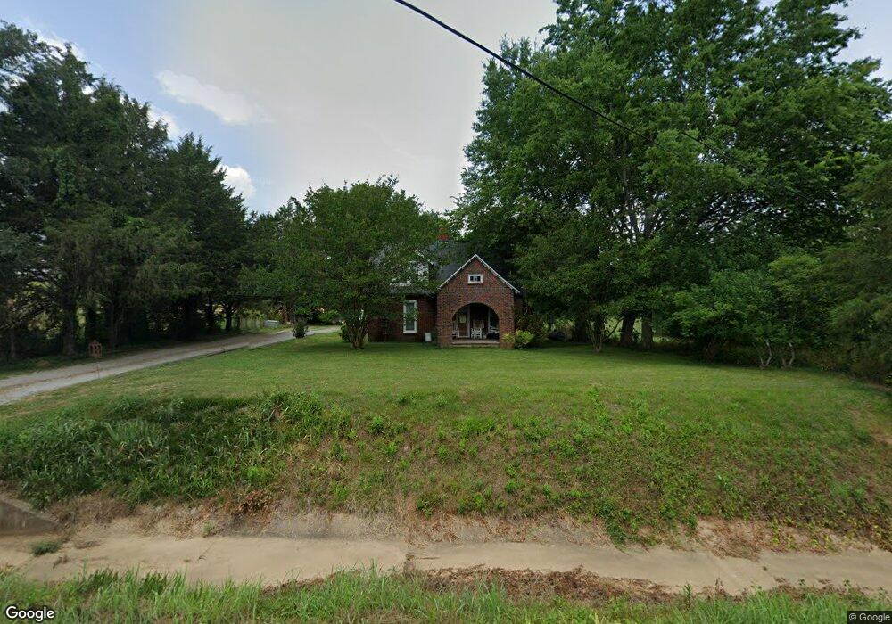 914 Case Rd, Prospect, TN 38477 - photo 1