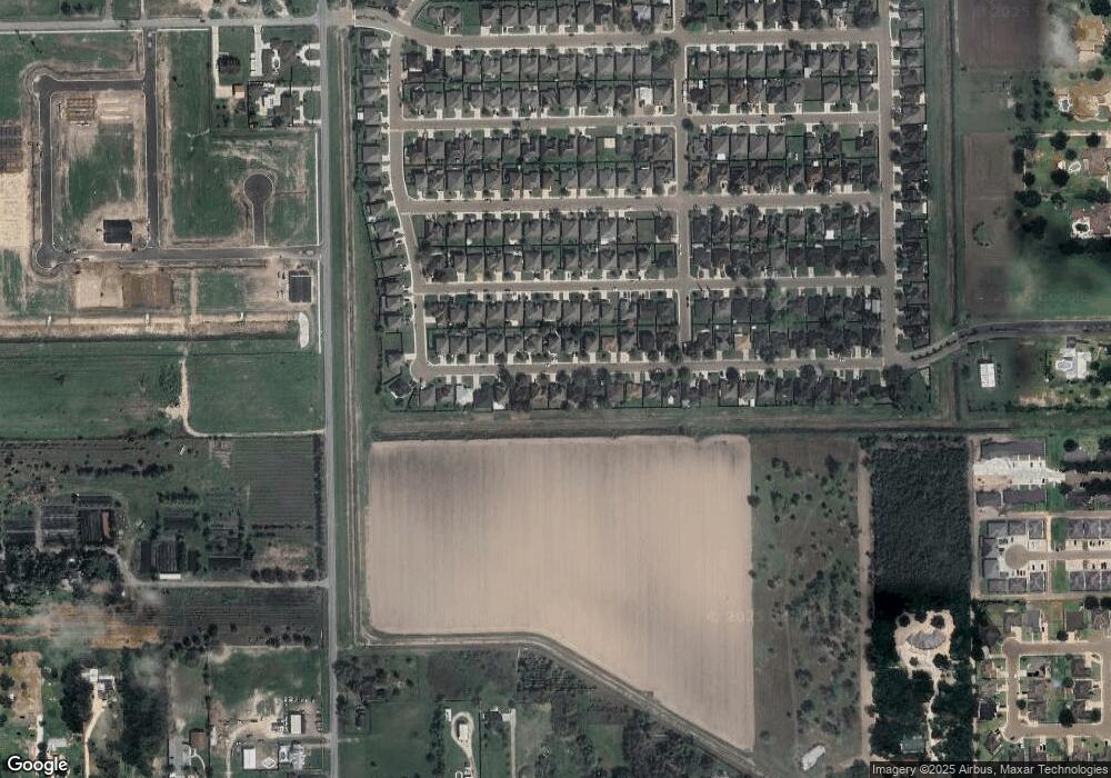 2206 Bald Cypress Dr, Weslaco, TX 78596 - photo 1