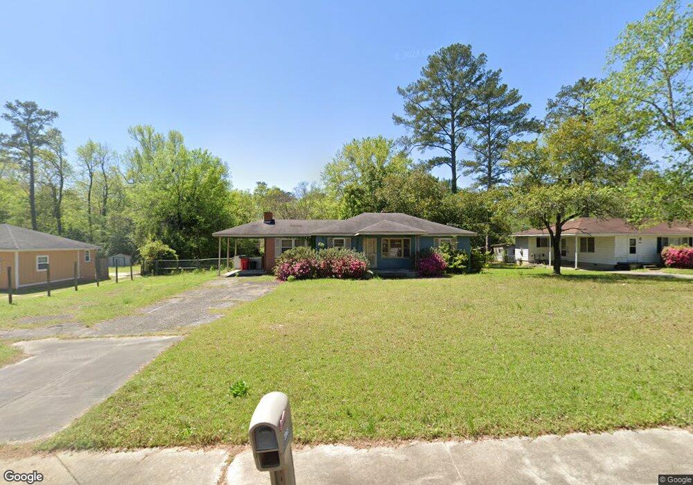 3965 Bloomfield Dr, Macon, GA 31206 - photo 1