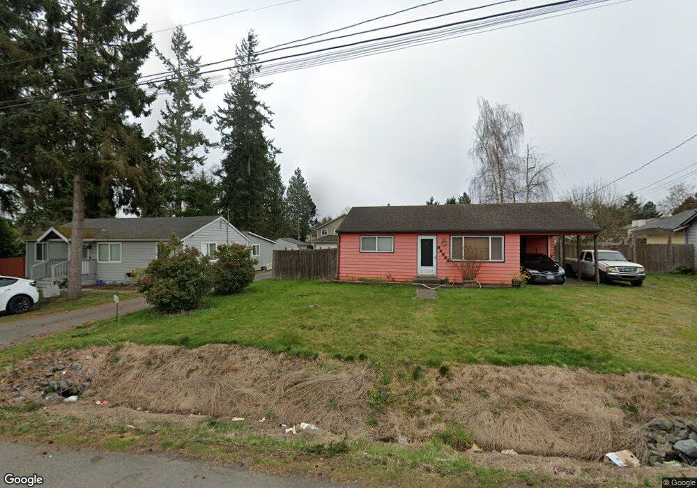 10922 6th Ave W, Everett, WA 98204 - photo 1
