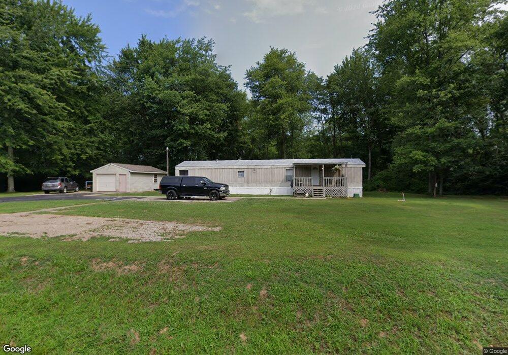 3660 Number Nine Rd, Blanchester, OH 45107 - photo 1