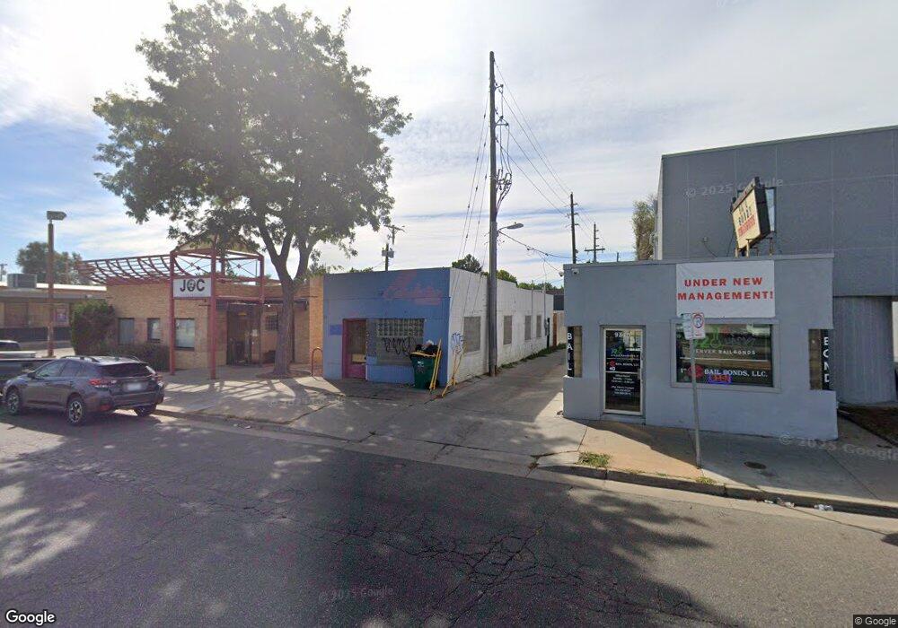 9350 E Colfax Ave, Aurora, CO 80010 - photo 1