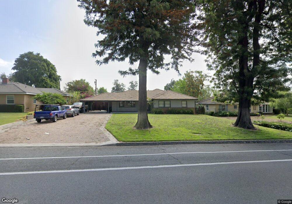 1458 N Euclid Ave, Upland, CA 91786 - photo 1