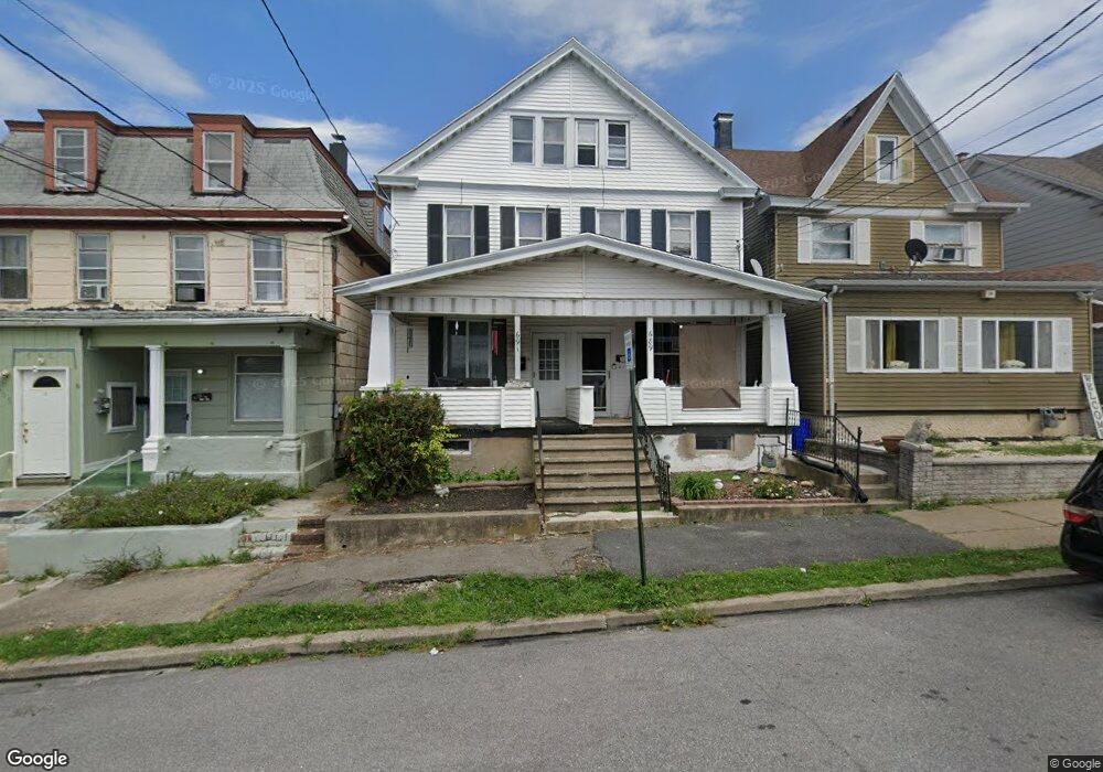 691 Grant St, Hazleton, PA 18201 - photo 1