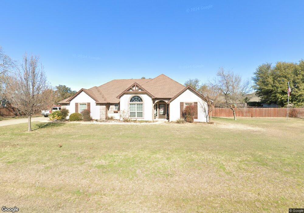 4712 Stoney Creek Ct, Granbury, TX 76049 - photo 1