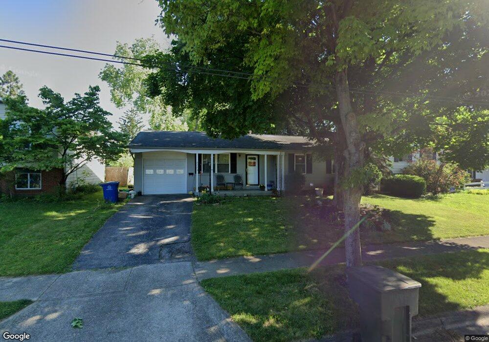 5153 Holbrook Dr, Columbus, OH 43232 - photo 1