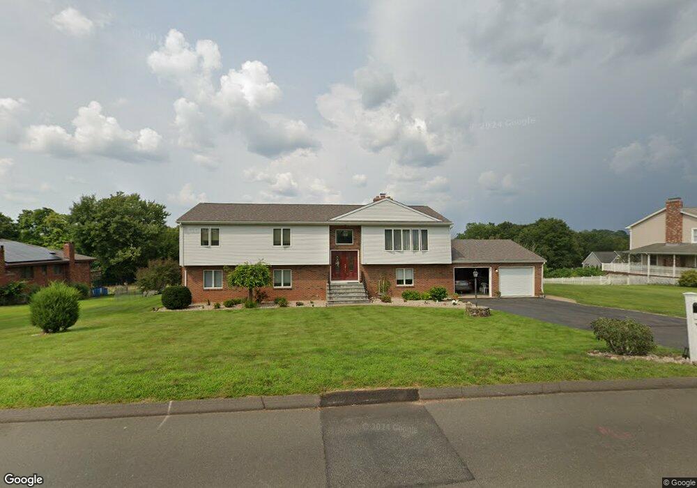 194 Evergreen Rd, Cromwell, CT 06416 - photo 1