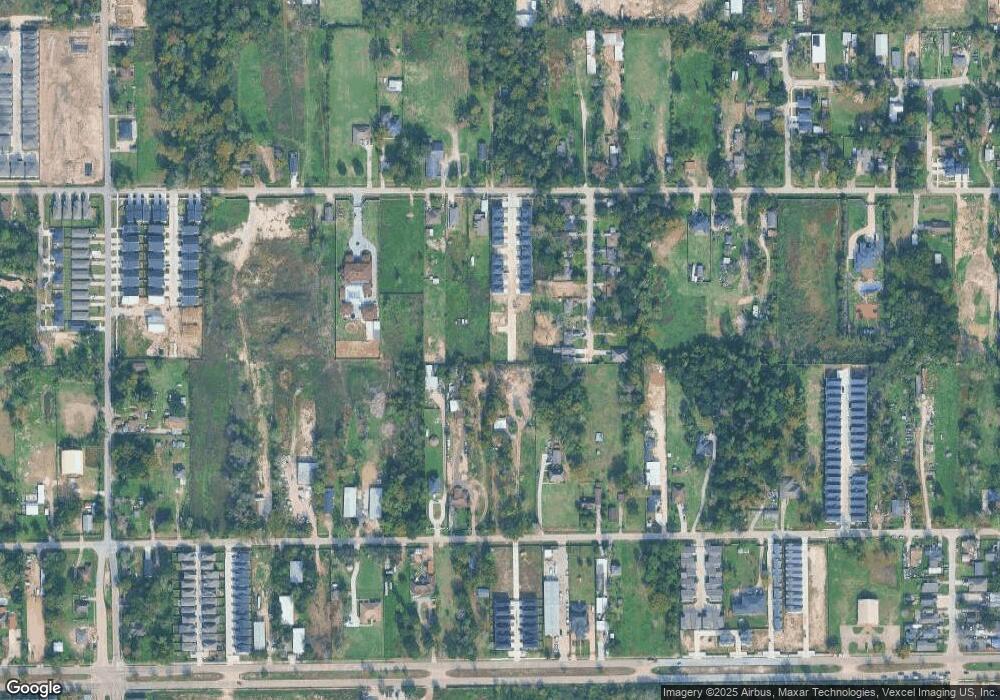 5805 Highland Sky Ln, Houston, TX 77091 - photo 1