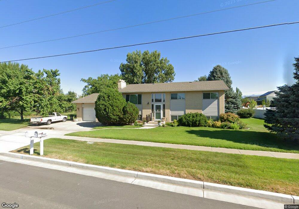 2568 W 800 N, Clearfield, UT 84015 - photo 1