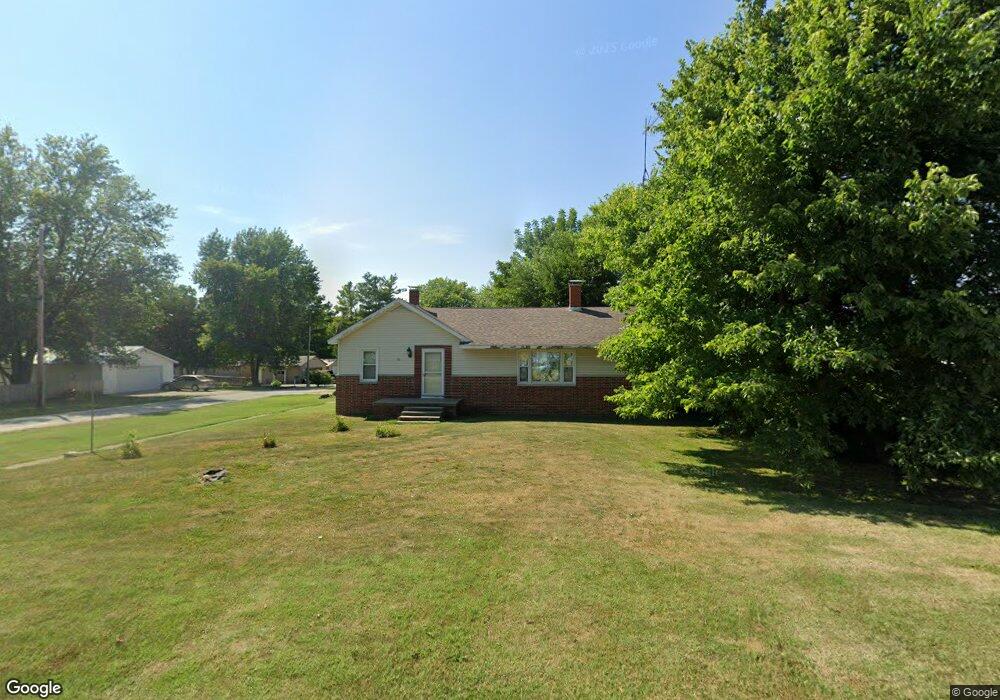 311 N Morgan St, Virginia, IL 62691 - photo 1