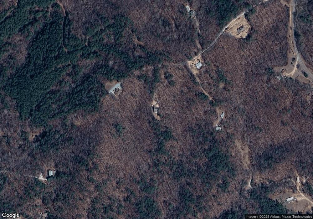 283 Old Berean Rd, Ellijay, GA 30540 - photo 1