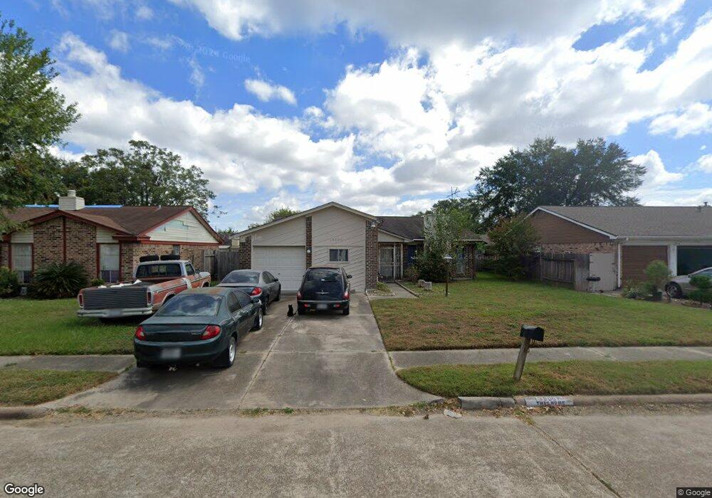 13906 Elkwood Dr, Houston, TX 77038 - photo 1