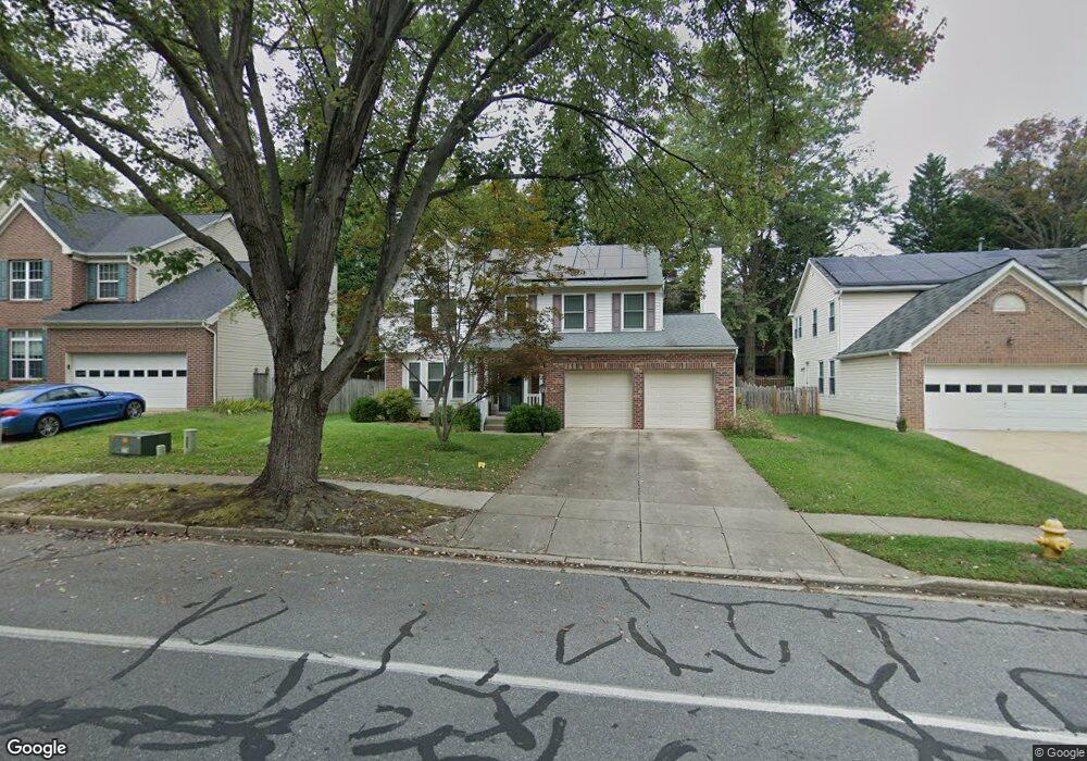 2510 Chelmsford Dr, Crofton, MD 21114 - photo 1