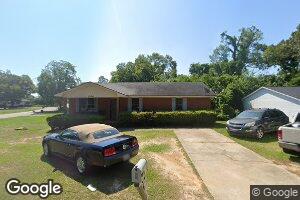 1200 Van Deman St, Albany, GA 31705