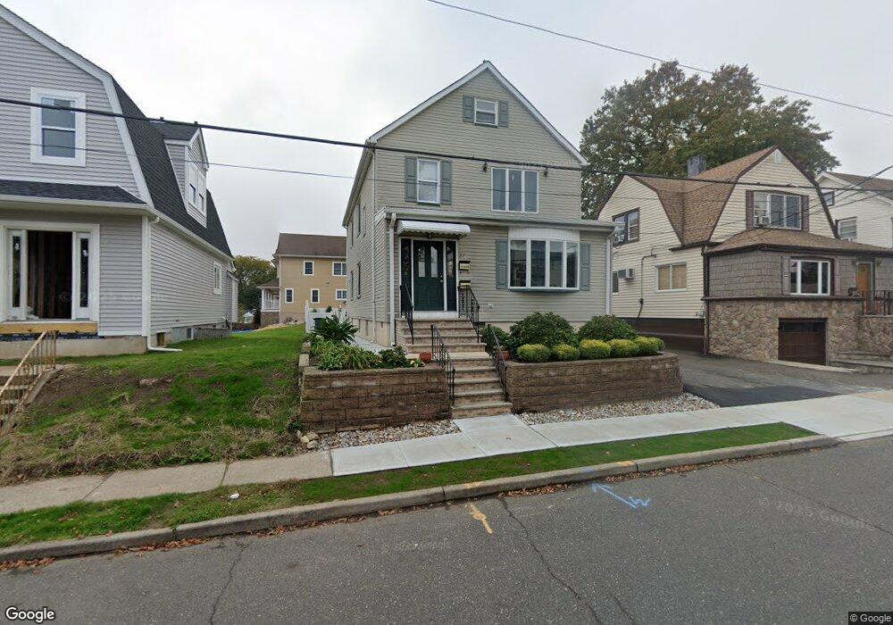 87 Stager St, Nutley, NJ 07110 - photo 1