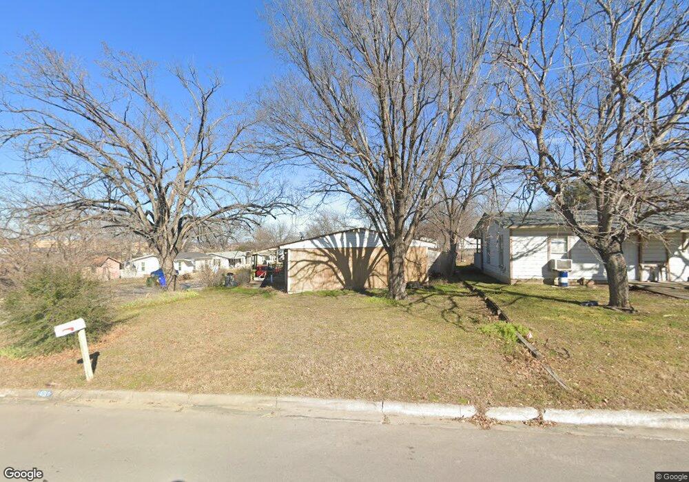 1401 Mary k Ln, Fort Worth, TX 76108 - photo 1
