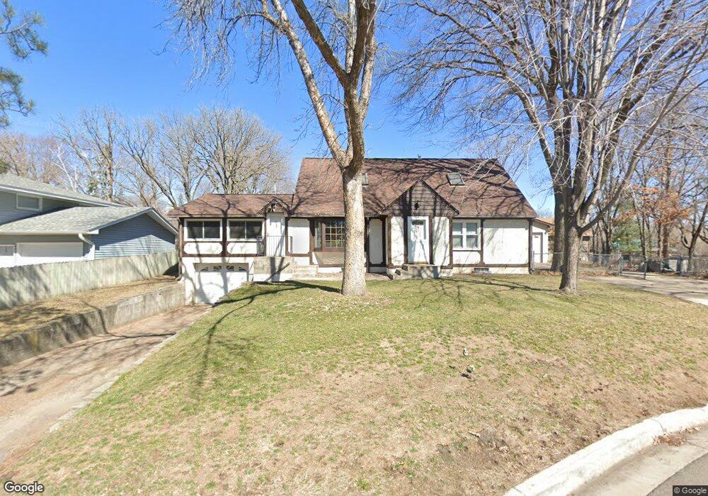 301 97th Ln NW, Coon Rapids, MN 55433 - photo 1