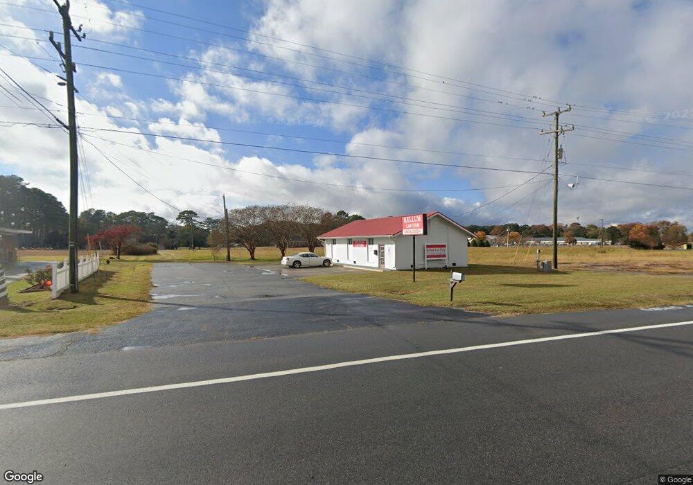 1620 Us Highway 17, Williamston, NC 27892 - photo 1