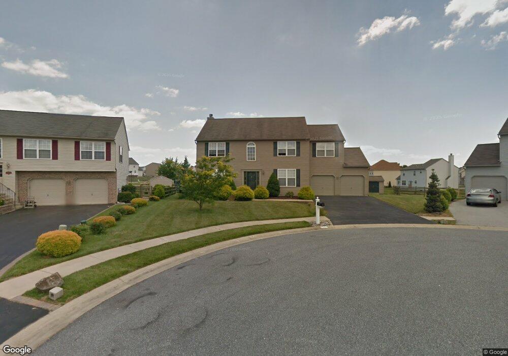 1104 Bufflehead Ct, New Castle, DE 19720 - photo 1