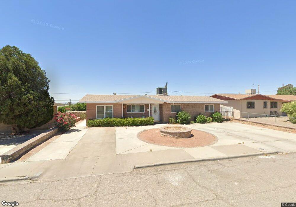 8128 Rogers Rd, El Paso, TX 79907 - photo 1