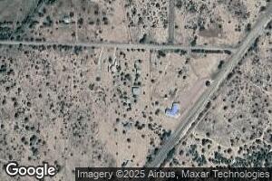 13 County Road 2112, Nutrioso, AZ 85932