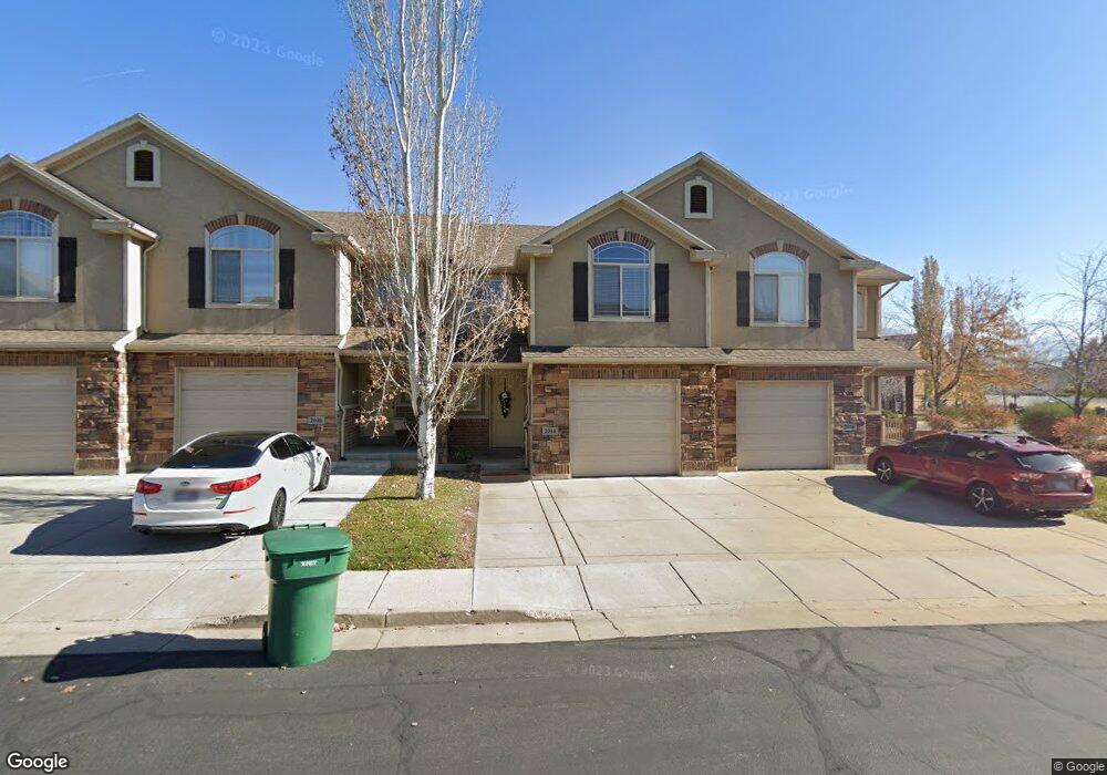 2040 Evans Cove Loop unit 46, Layton, UT 84041 - photo 1