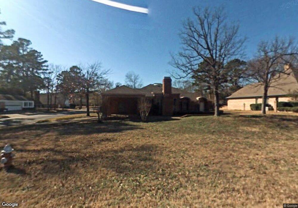 3913 Silverwood Dr, Tyler, TX 75701 - photo 1