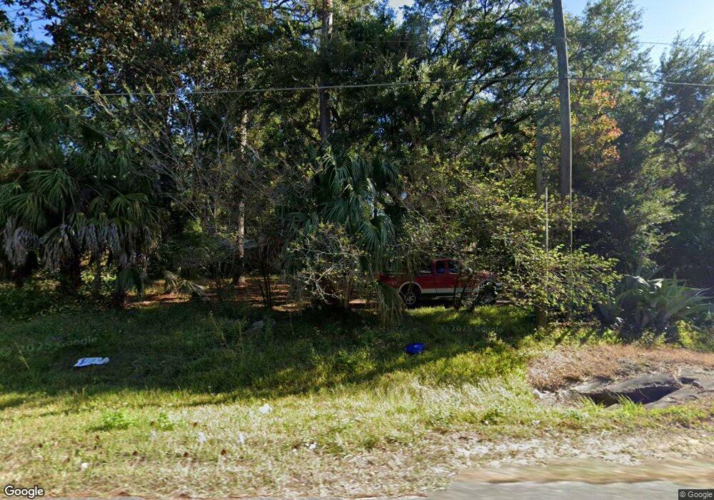 1261 Woodville Hwy, Crawfordville, FL 32327 - photo 1