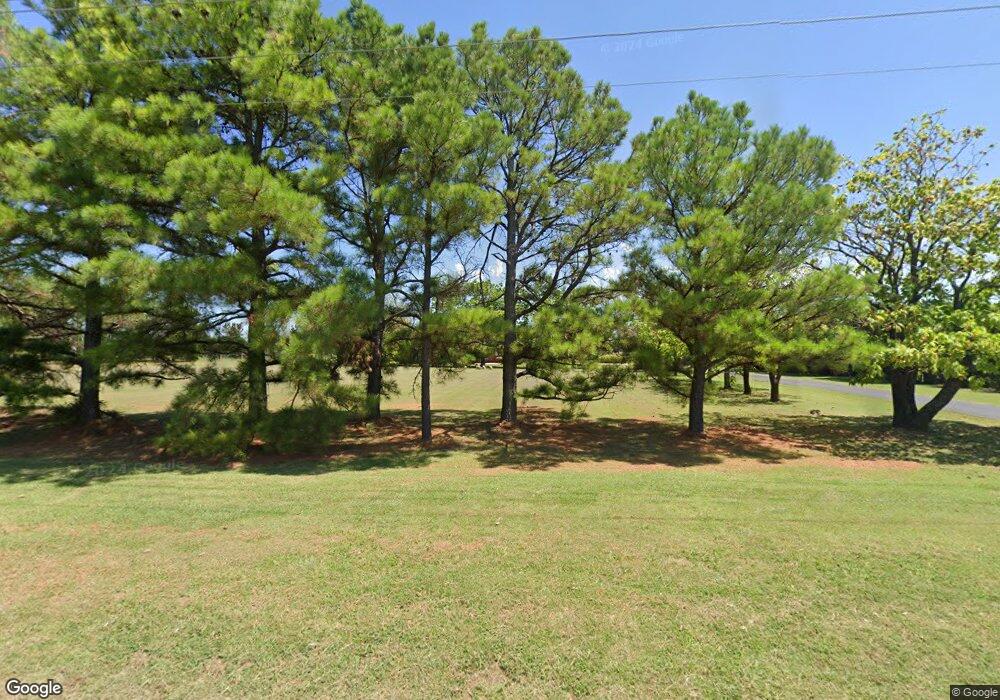 9400 S Sooner Rd, Oklahoma City, OK 73165 - photo 1