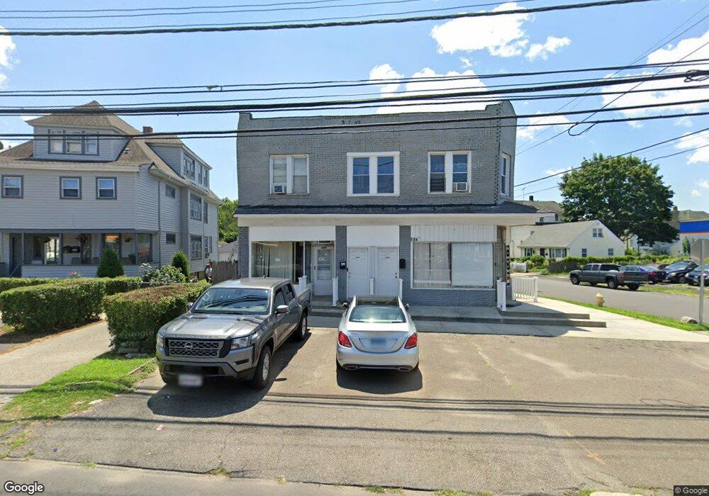 2050 Boston Ave, Bridgeport, CT 06610 - photo 1