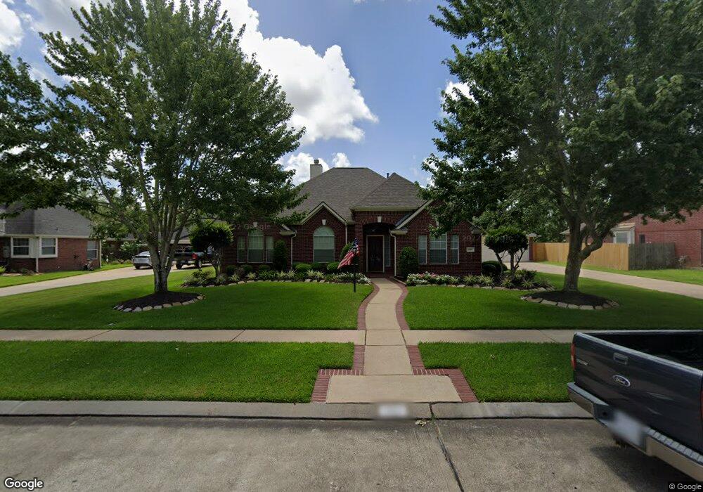 1403 Edgewater Dr, Friendswood, TX 77546 - photo 1